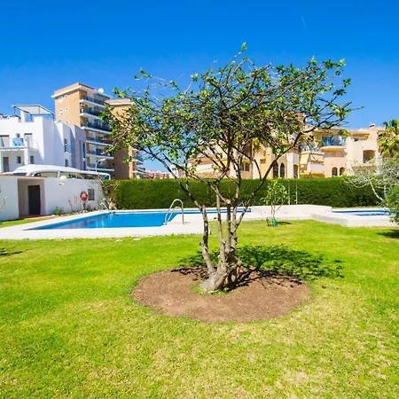 Santa Amalia 43 By Ivi Real Estate Apartment Torremolinos Exterior photo