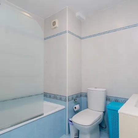 Santa Amalia 43 By Ivi Real Estate Apartment Torremolinos Exterior photo