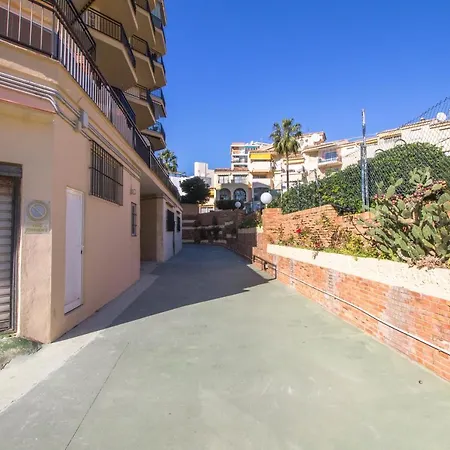 Santa Amalia 43 By Ivi Real Estate Apartment Torremolinos Exterior photo