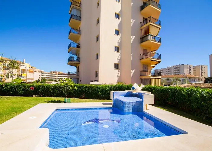 Santa Amalia 43 By Ivi Real Estate