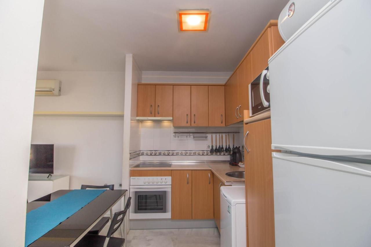 Santa Amalia 43 By Ivi Real Estate * Torremolinos