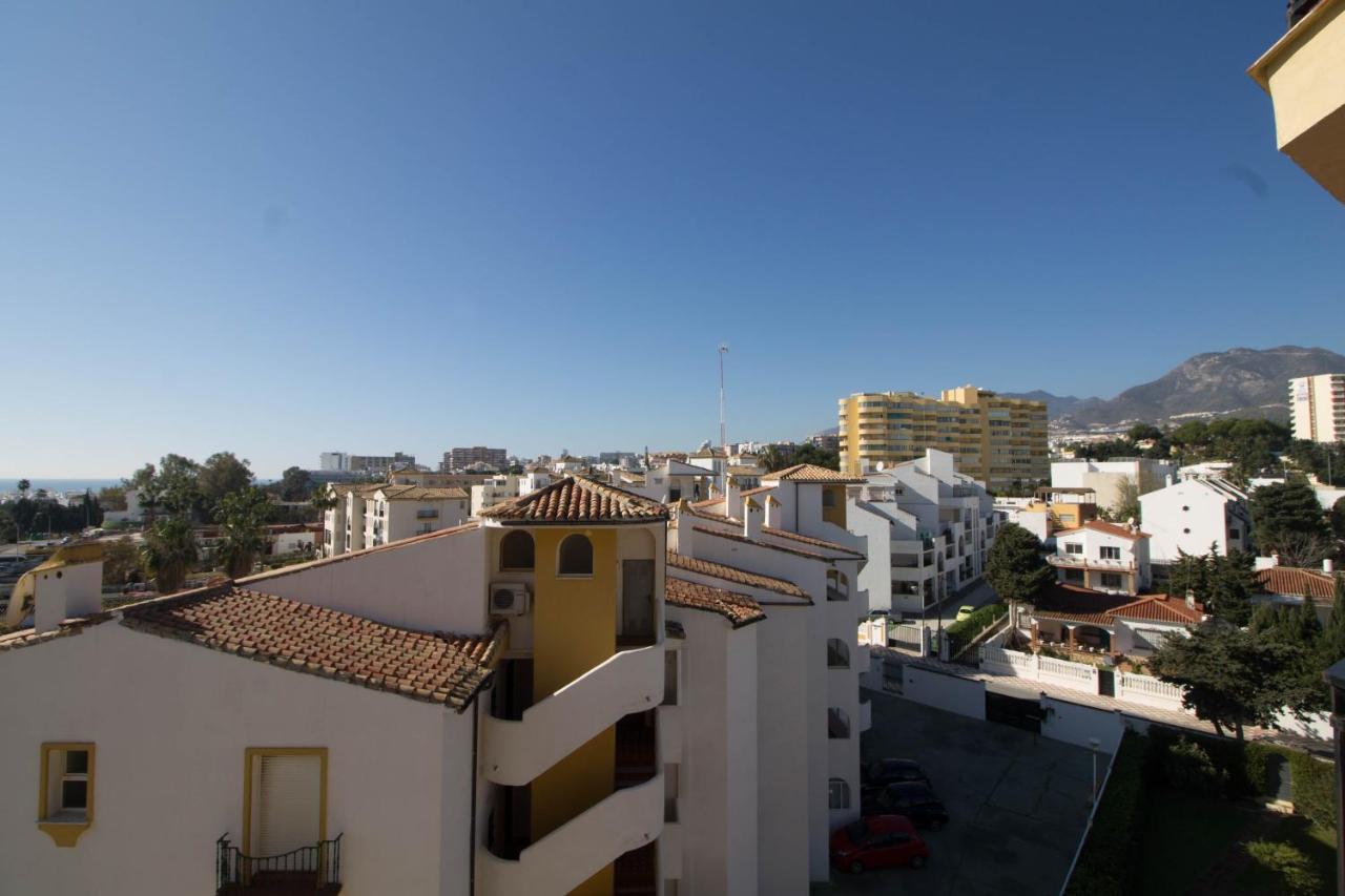 Apartment Santa Amalia 43 By Ivi Real Estate Torremolinos