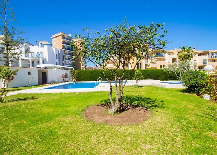 Santa Amalia 43 By Ivi Real Estate