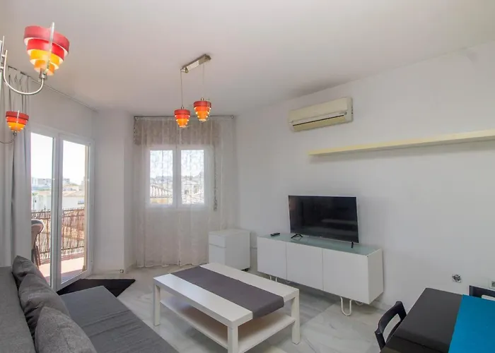 Santa Amalia 43 By Ivi Real Estate