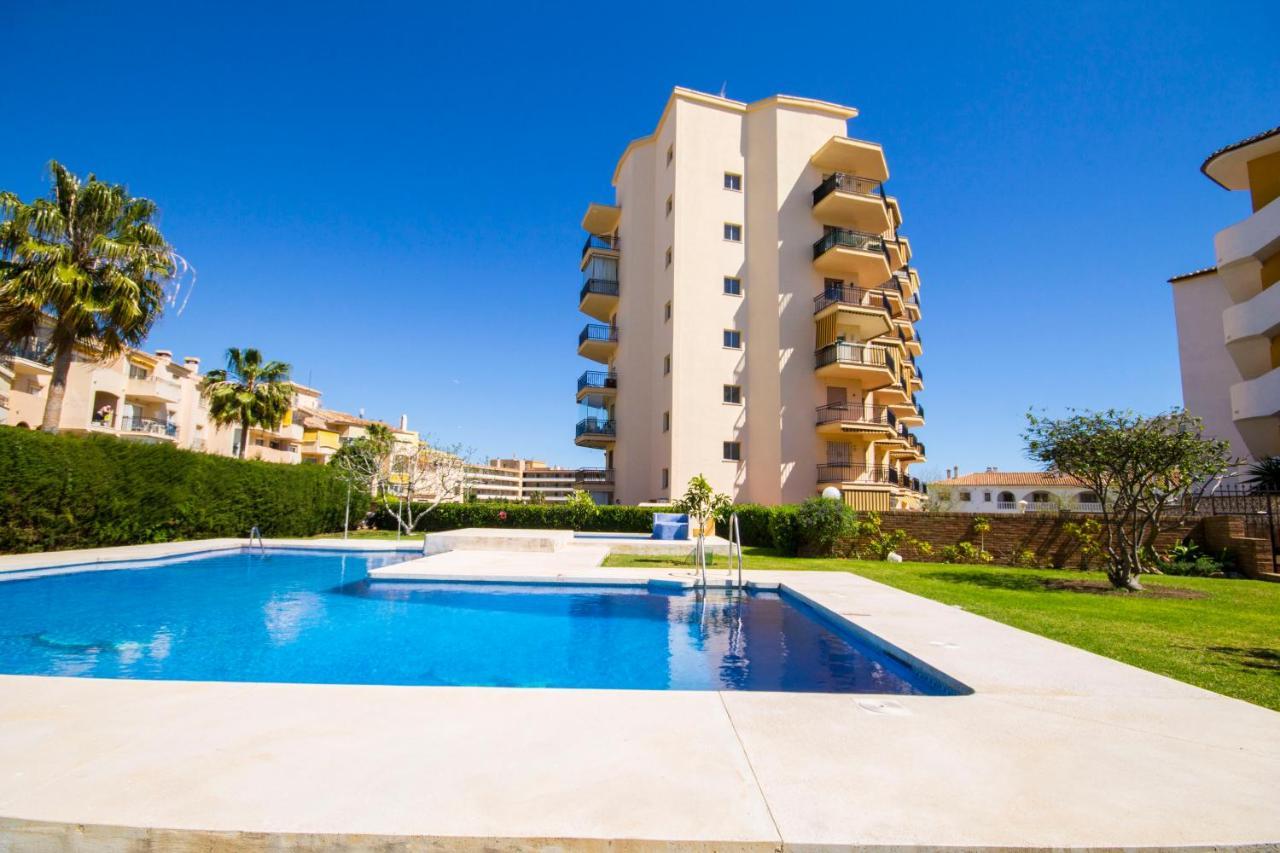 Santa Amalia 43 By Ivi Real Estate Appartamento