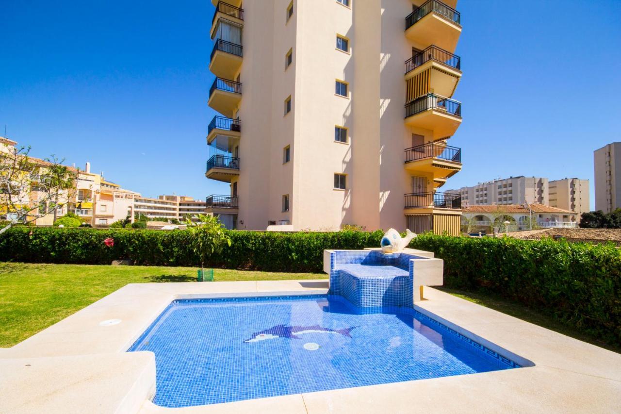 Appartamento Santa Amalia 43 By Ivi Real Estate