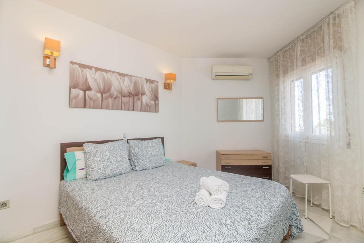 Santa Amalia 43 By Ivi Real Estate Appartamento Torremolinos